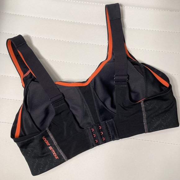 Under Armour Sports Bra 32D - Picture 2 of 6